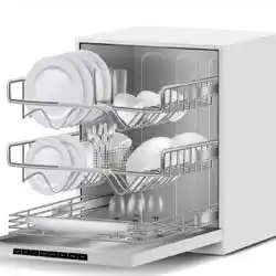 Dishwasher